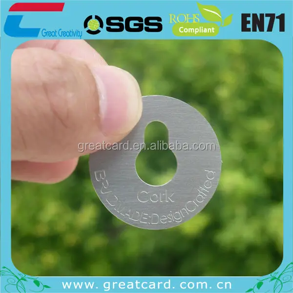 High Quality Fashion special metal card Black.jpg