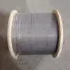 china supplier steel wire rope cable 6x19+fc