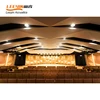 Guangzhou Liyin solid wooden qrd acoustic diffuser
