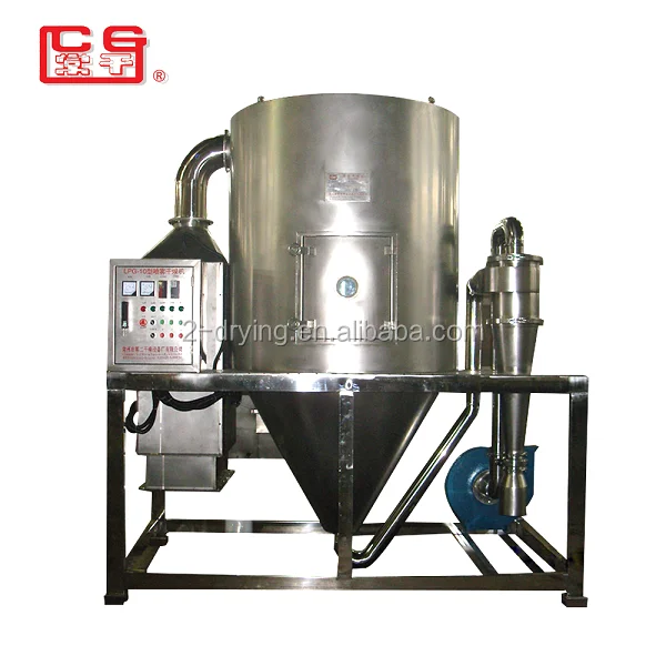 Spray Drying Machine For Making Milk Powder Buy Spray Drying Machine