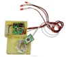 IC sound module for greeting cards,toys,clothes and shoes