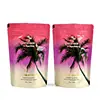 35g whey powder pouch chocolate bar plastic printing wrapper