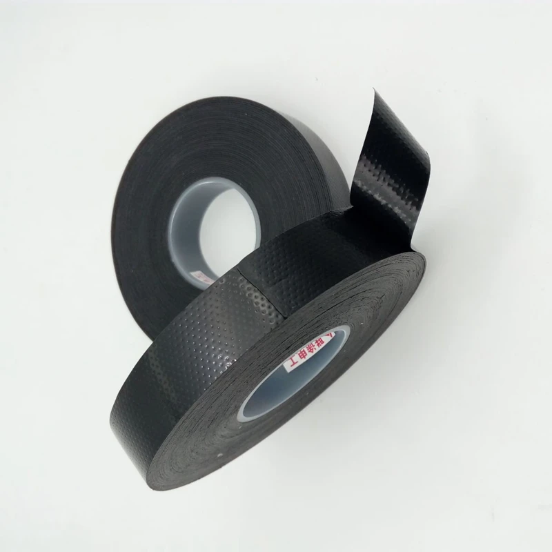 High Voltage Resistance Epr Rubber Tape Fusing Insulation Tape Self ...