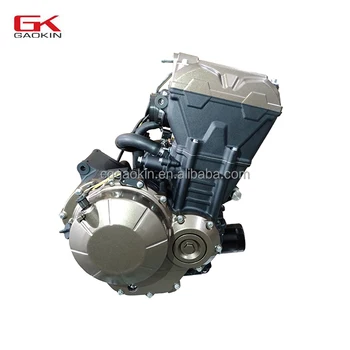 500cc Parallel Two Cylinder Motorcycle Engine - Buy 500cc Motorcycle ...