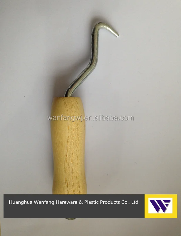 easy grip handle Manual Rebar Tie Tool