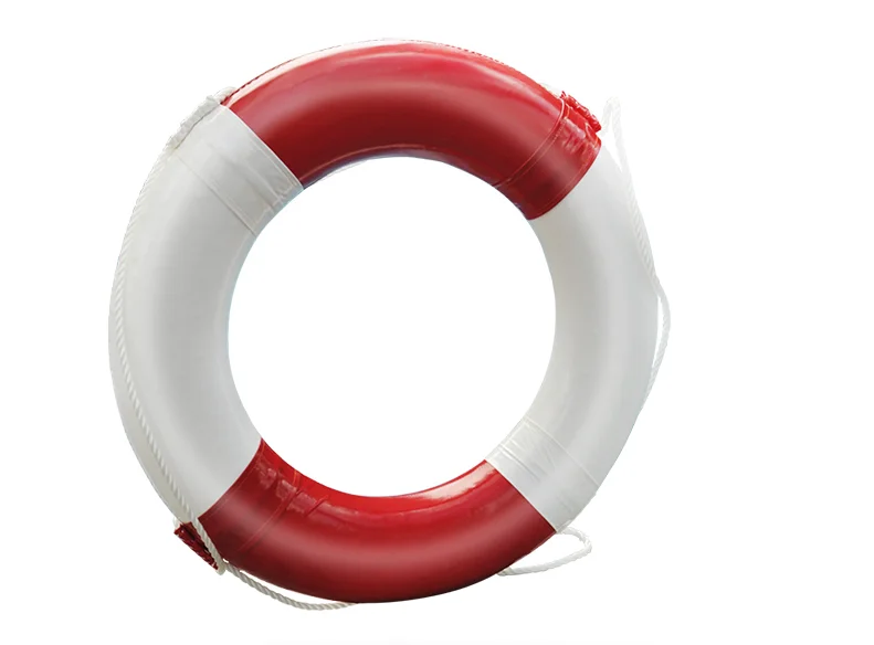 life saving ring for pool