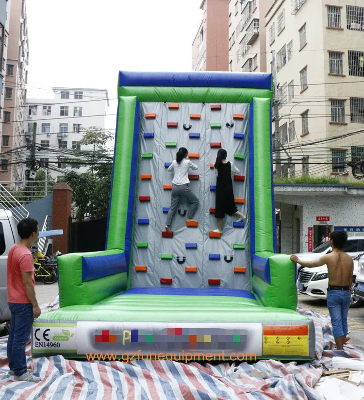Inflatable Climbing Wall.jpg