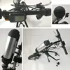 Physical Therapy Equipments handicapped comfortable heavy duty folding wheelchair electric wheelchair electric conversion kit