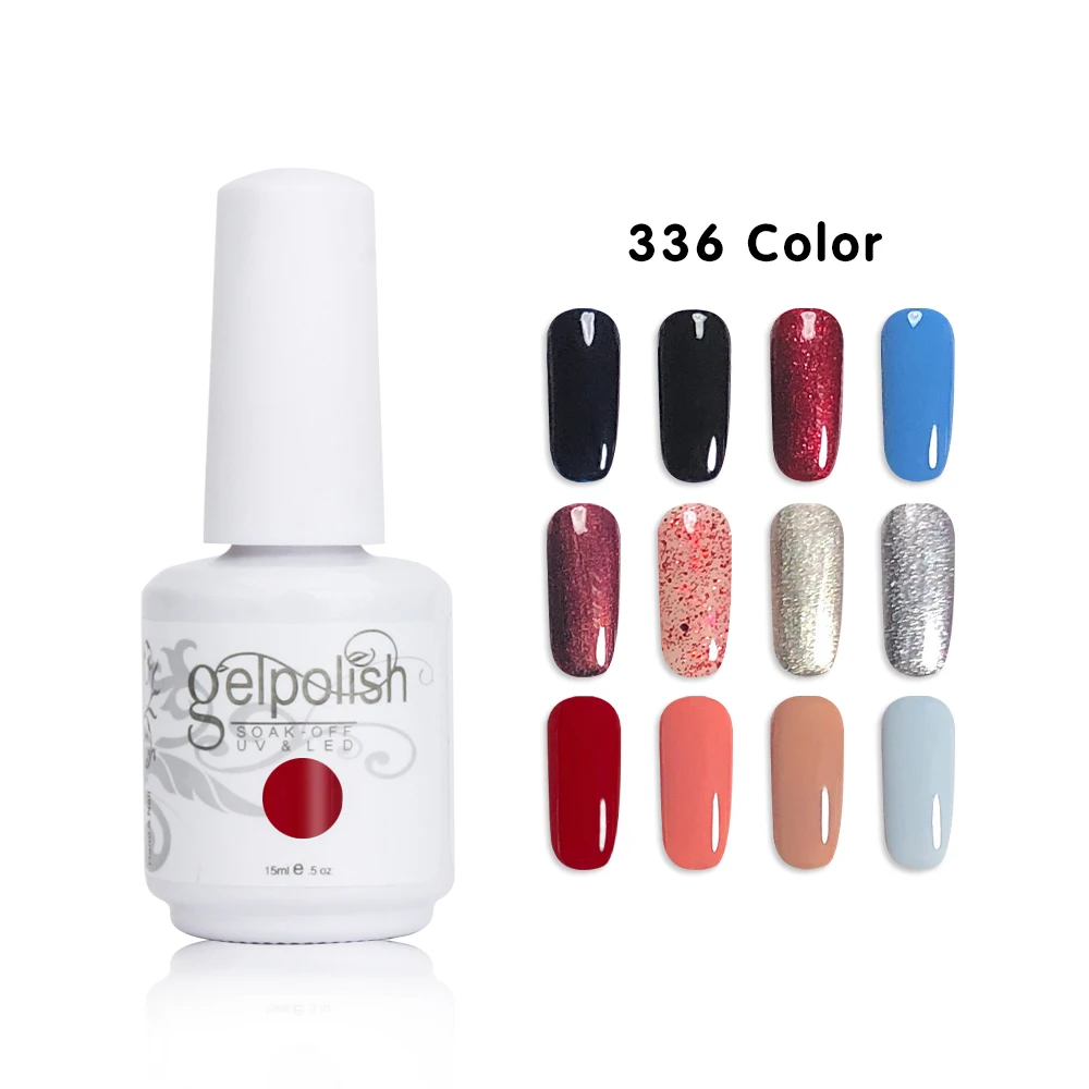 Private Label Nail Polish Manufacturers Suppliers Color Nail Gel Buy