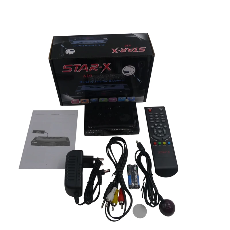 Star X Satellite Receivers Mini Sd Tv Receiver Buy Star X Satellite