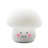Premium LED USB Children mushroom Silicone Night Light from Athome