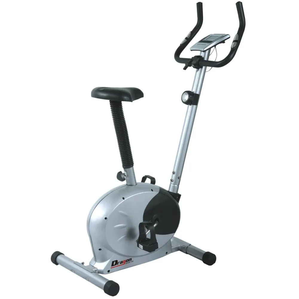 succinct home& gym use upright exercise indoor bicycle mb295