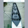 Fours ROWING 4-
