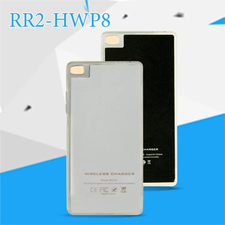 Wireless Receiver for HuaWei P8 compliance QI standard