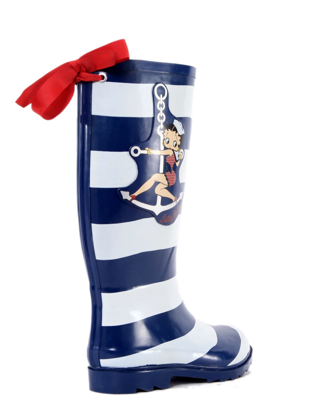 rubber rain boots womens