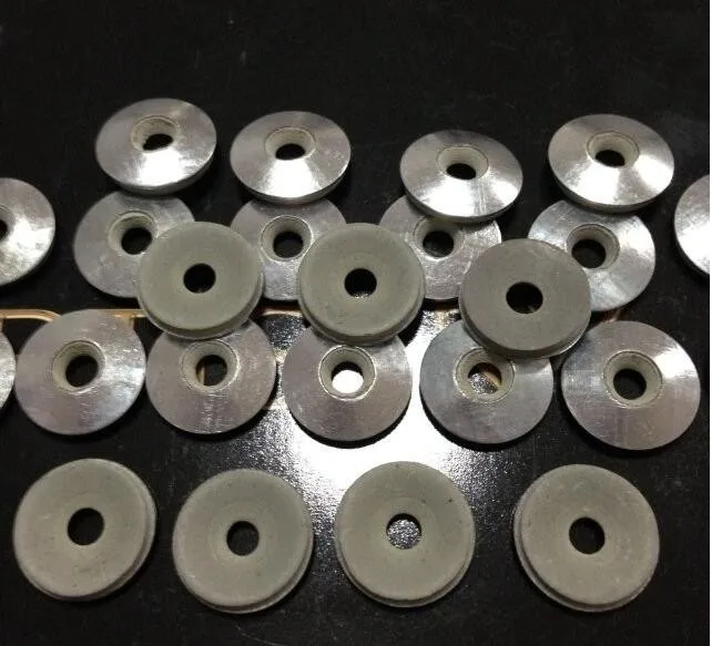 Eva Galvanized Metal Epdm Black Rubber Seal Bonded Washers Buy Rubber Washers,Large Flat