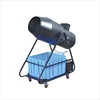 High Power 3000w Foam Effect Spray Bubble Machine