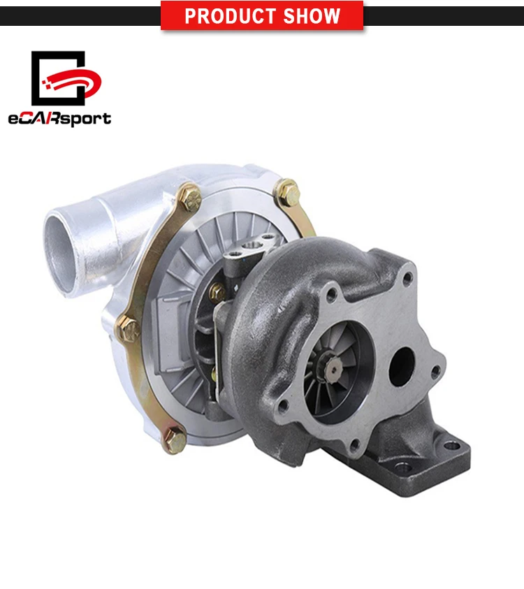 Universal Performance T3 T4 T04e Turbocharger .63 A/r Turbine