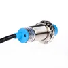 M18 proximity switch ALJ18A3-8-Z/N1 three wire NPN NO sensor switch