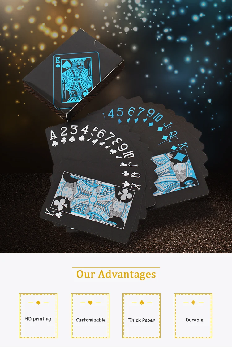 flach card