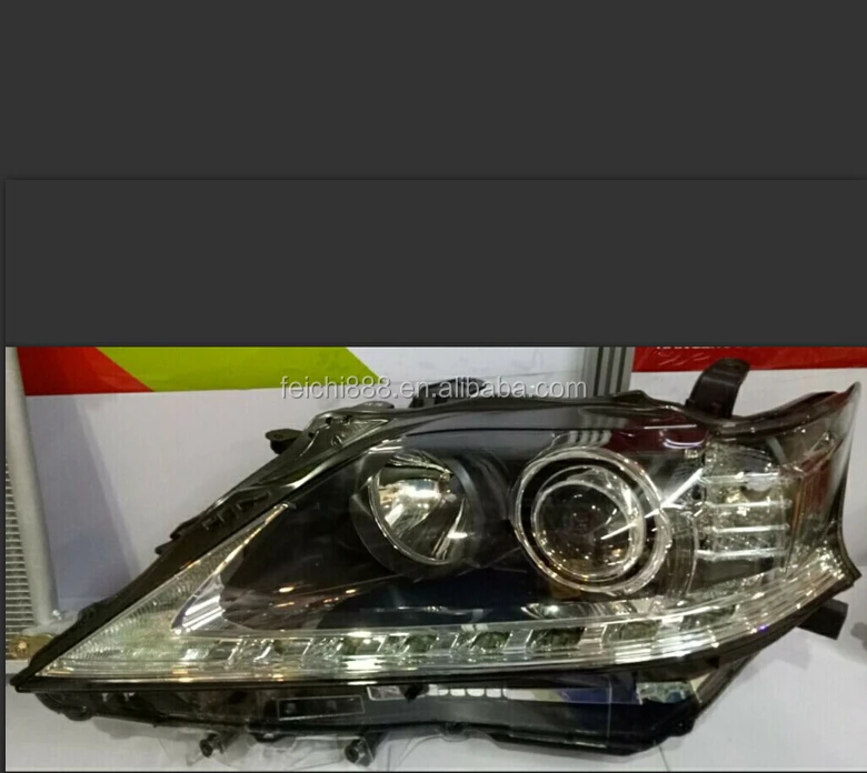 auto parts headlights