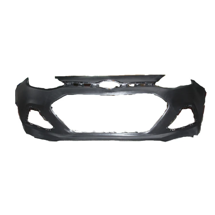 Car Front Bumper For Hyundai I10 2014 86511b4000 Buy Car Front