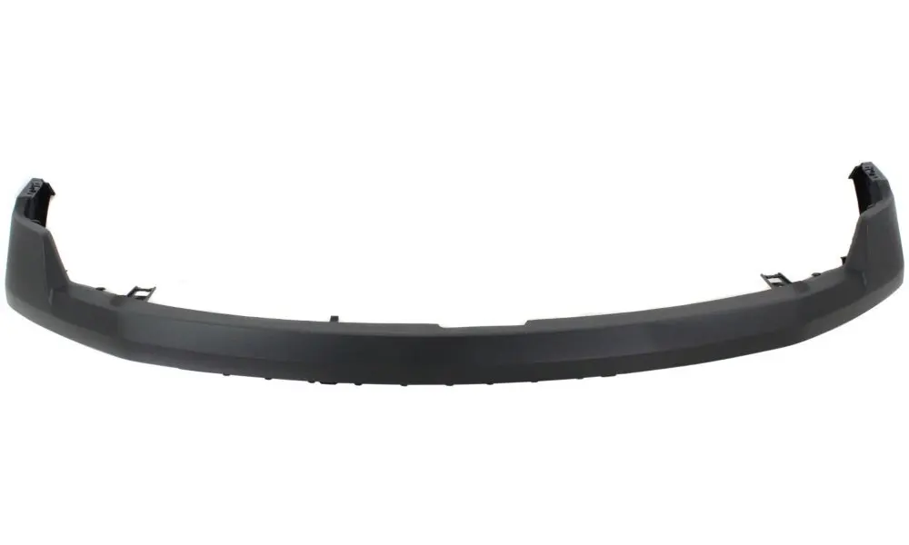 w//o Fender Fl Black for EXCURSION 05-05//F-SERIES SUPER DUTY 05-07 FRONT BUMPER