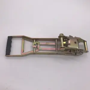 50mm 5T 11000LBS yellow Ergo Ratchet 400mm