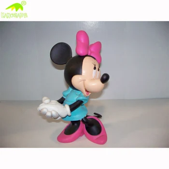 Kanosaur4982 Garden Decoration Life Size Mickey Mouse Statue For