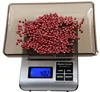 Stainless Steel Commercial Dollar General Small Kitchen Diet Food Scale