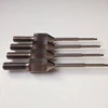 High quality machine grade Titanium stud bolt