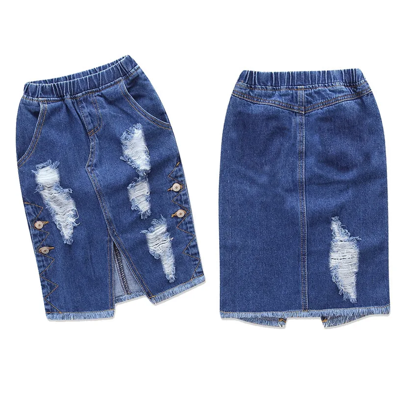 amazon jupe jean