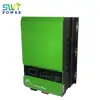 High Quality Off Grid 5000W Solar Power Inverter Pure Sine Wave Hybrid Inverter 5KW Inverter MPPT Battery Charger