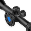 Second Focal Plane Riflescope VT-Z 4-16X44SF Mil-Dot Side Wheel Focus Tactical Rifle Scope