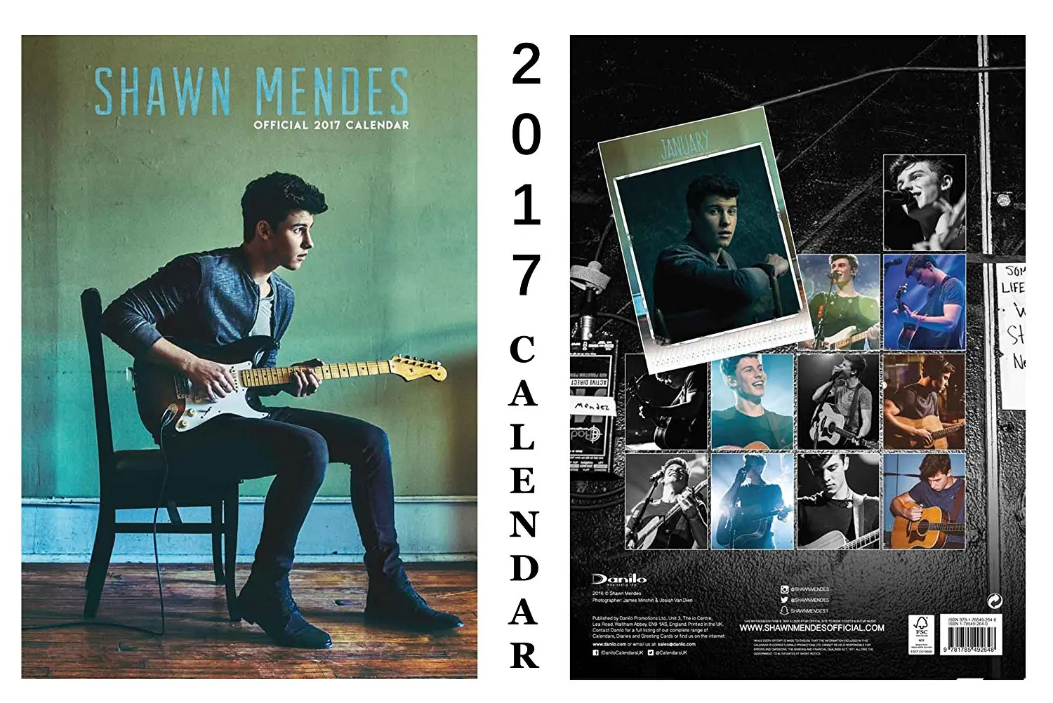 Buy Shawn Mendes Official 2017 Calendar Shawn Mendes Fridge Magnet In Cheap Price On Alibaba Com