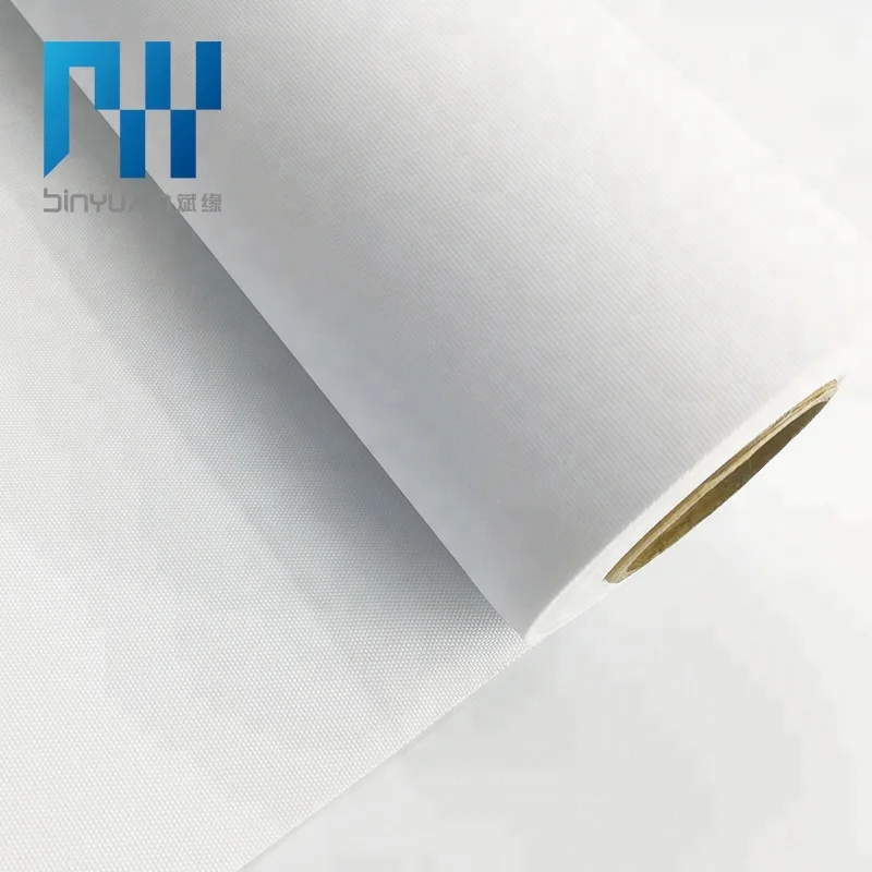 Wholesale Stretched Artist Canvas Semiglossy Waterproof Ecosolvent