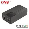Low Price Desktop Type RJ45 Ac/dc Gigabit Poe Injector Poe Adaptor
