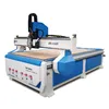 EC1325 -E5 cnc router for 4.5KW air cooling spindle motor THK llinear rail 8GB memory