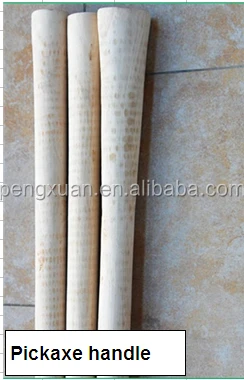 pick handle