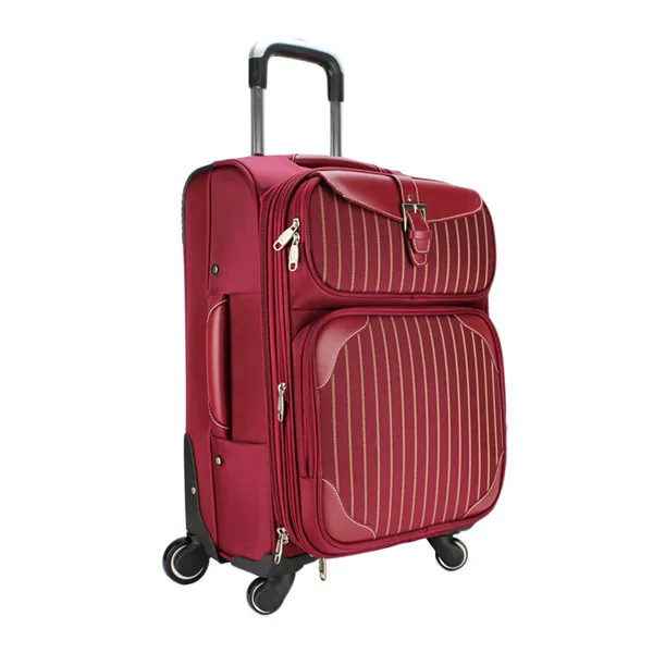 hartmann pc4 luggage