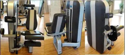 fitness equipment wholesale