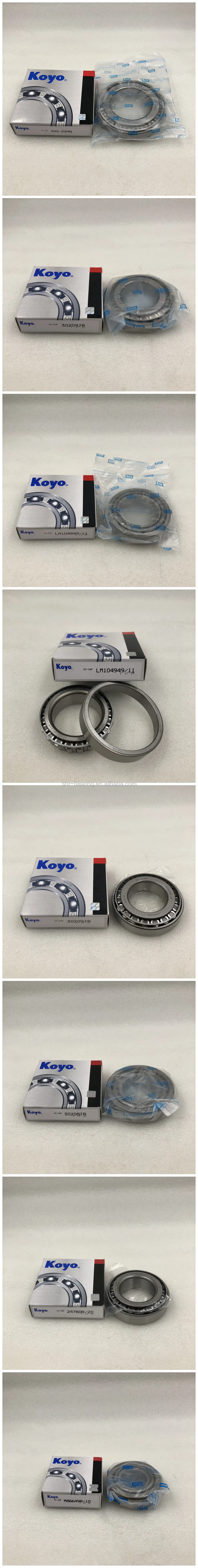 Tapered Roller Bearing Size Chart Koyo Bearing Lm102949/10 Buy Koyo Bearing Lm102949/10