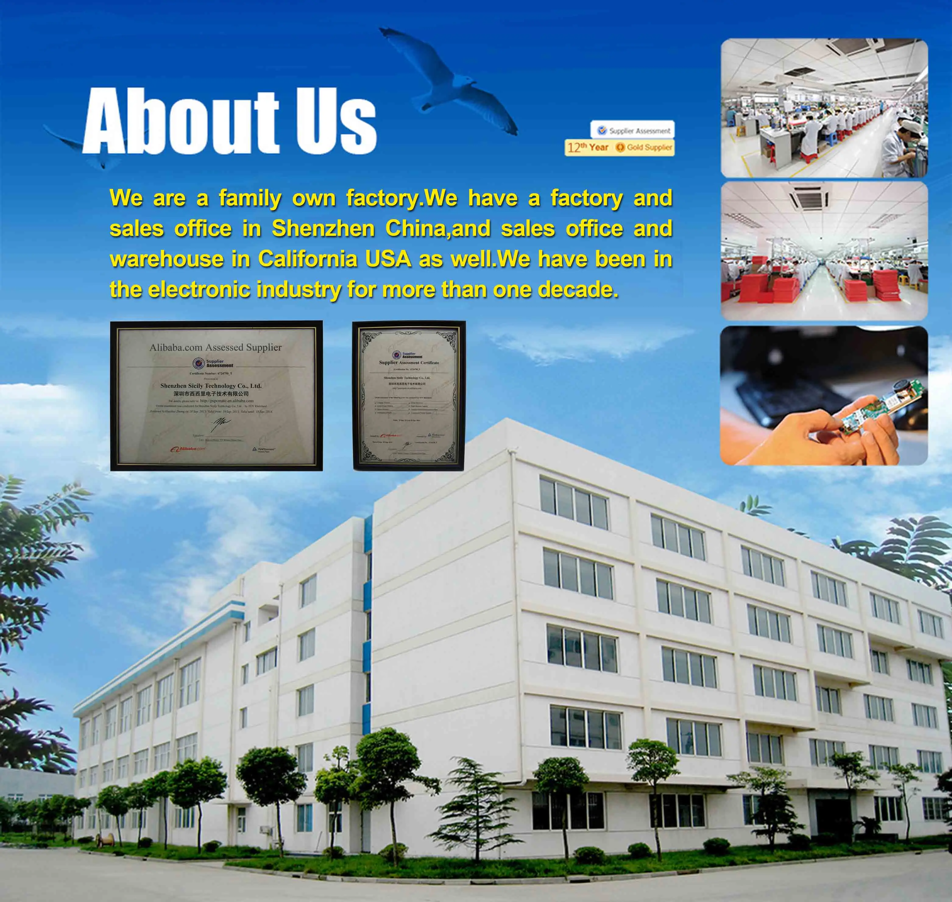 Computer Accessories Set Portable Usb Travel Kit For Promotion Or ...