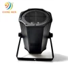 Fashion Color Option 200W RGBW 4 IN1 Cob Par Light Zoom Studio Light