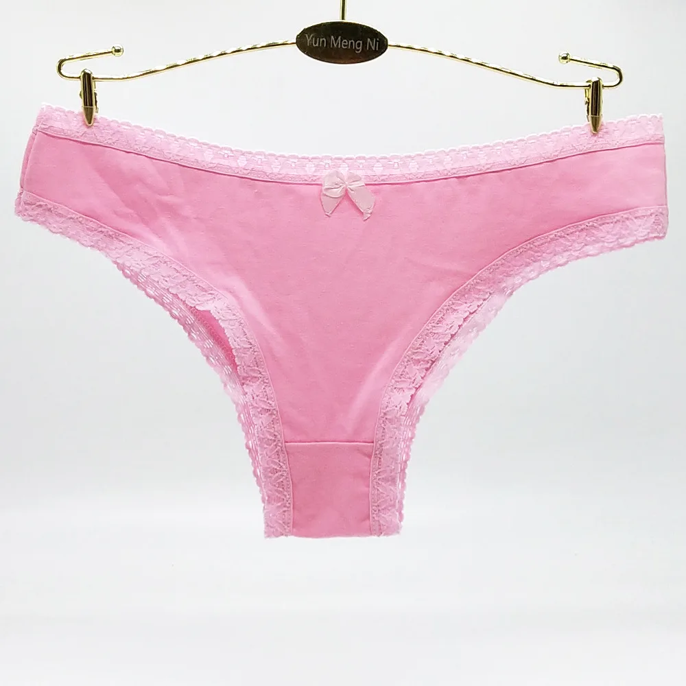 Yun Meng Ni Women Super Sexy Cheap Cotton Cheeky Panties Buy Cheeky Pantiescotton Cheeky 