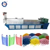 Shuliy waste PE PP PVC plastic recycling machine/plastic pellet production line 0086-15838061253