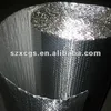 XCGS68 Chinese insulation cold material with aluminum foil and PE bubble