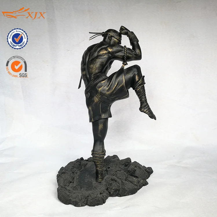 Bronze Finish Resin Game Statue League Of Legends Action Figure Buy Game Statue,Game Action