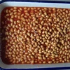 canned vegetables canned soybeans in tomato sauce