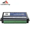 CWT5016 4G GPRS GPS Ds18b20 Temperature Data Logger